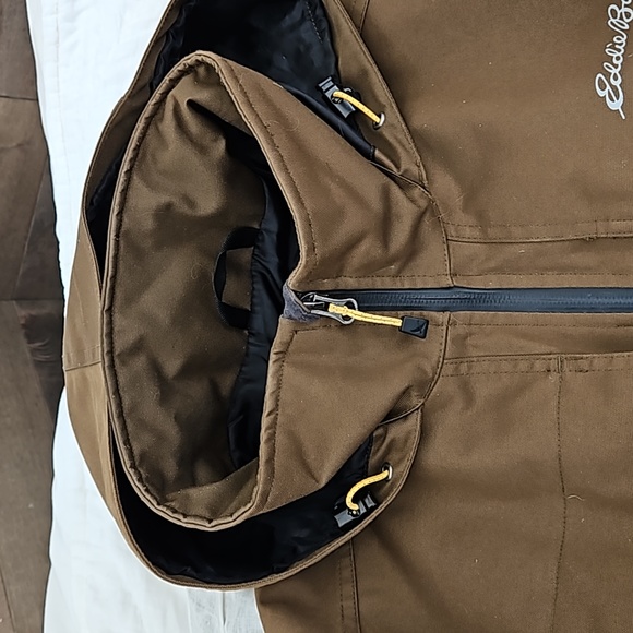 Eddie Bauer Weatheredge Coat - Picture 8 of 9